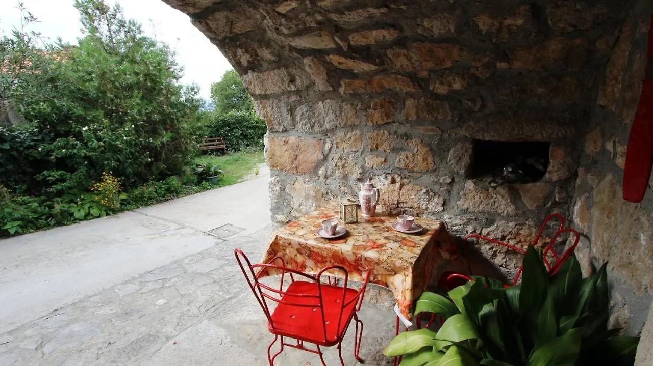Gasthof Apartments Puric Sveti Vid-Miholjice