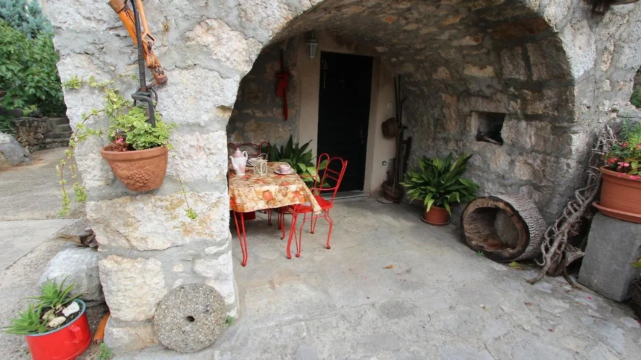 Apartments Puric Sveti Vid-Miholjice 0*,  Croatia