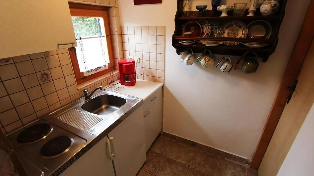 Apartments Puric Sveti Vid-Miholjice