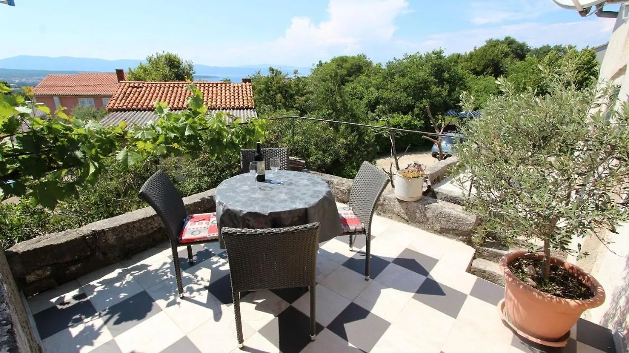 Apartments Puric Sveti Vid-Miholjice