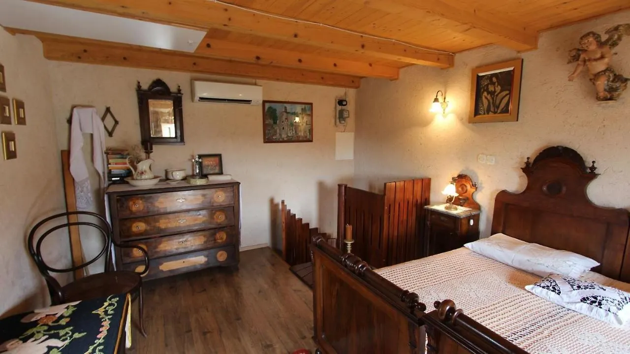 Apartments Puric Sveti Vid-Miholjice Croatia