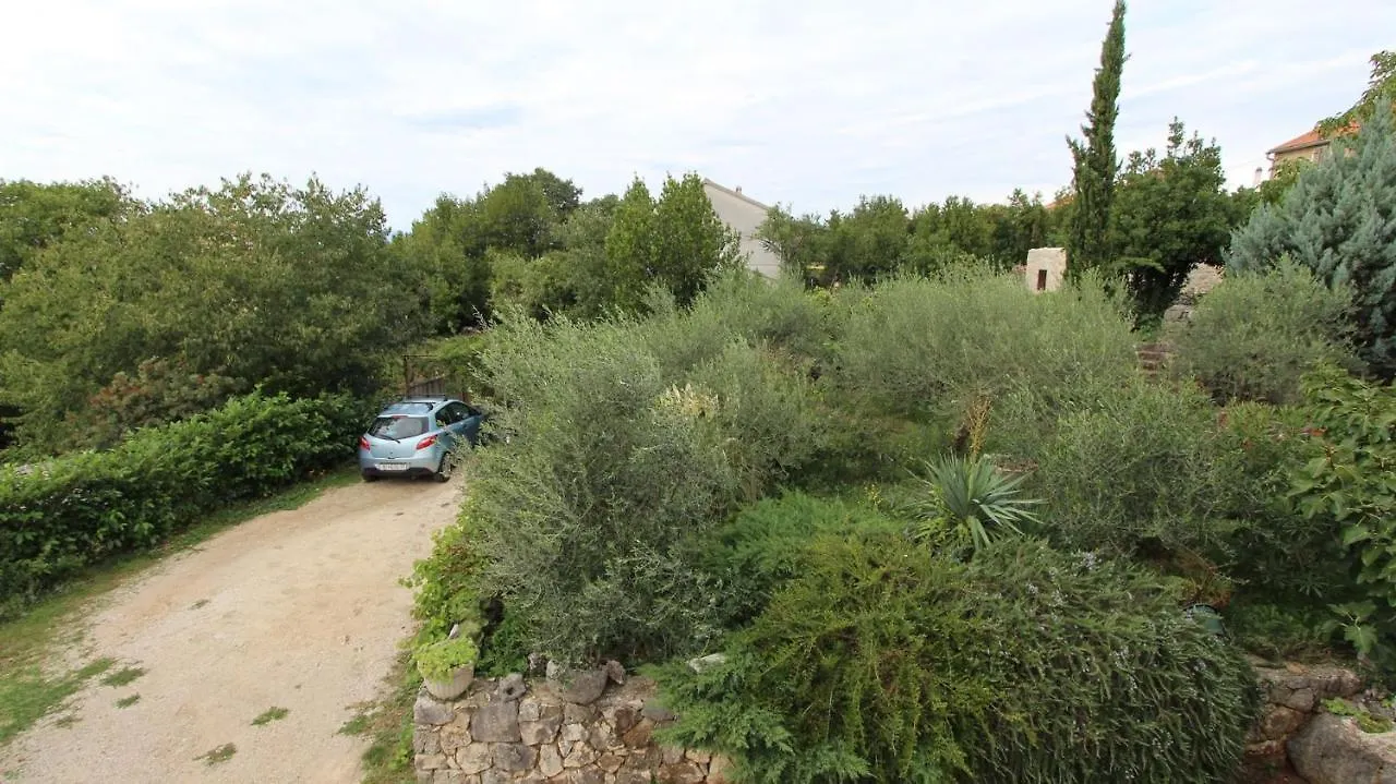 Guest house Apartments Puric Sveti Vid-Miholjice