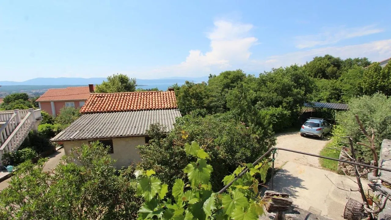 Apartments Puric Sveti Vid-Miholjice