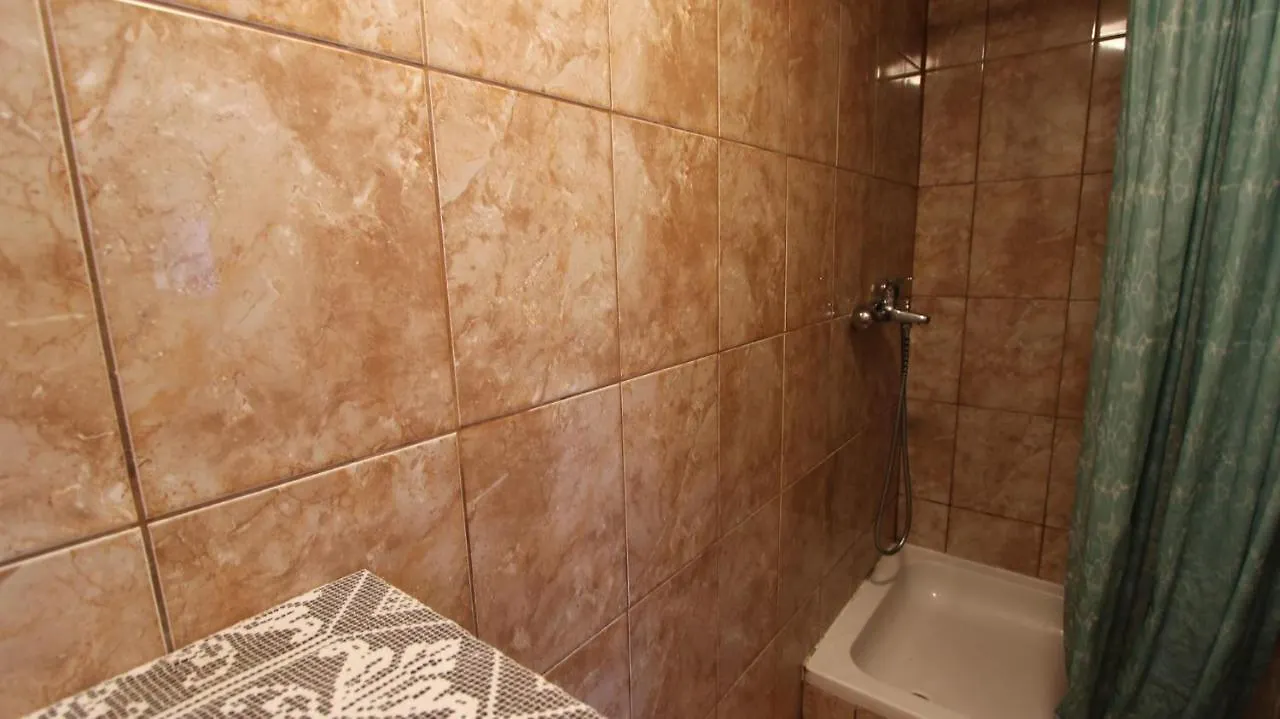 Guest house Apartments Puric Sveti Vid-Miholjice