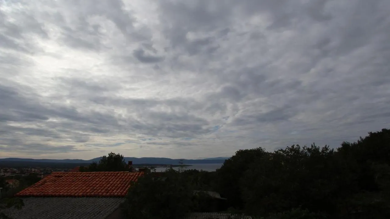 Gasthof Apartments Puric Sveti Vid-Miholjice Kroatien