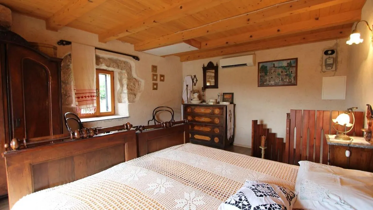 Apartments Puric Sveti Vid-Miholjice