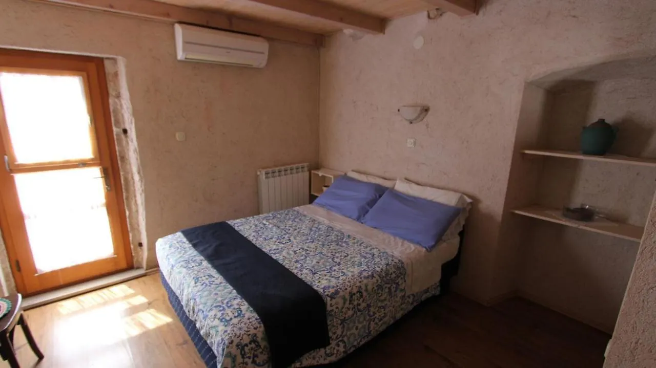 Apartments Puric Sveti Vid-Miholjice Croatia