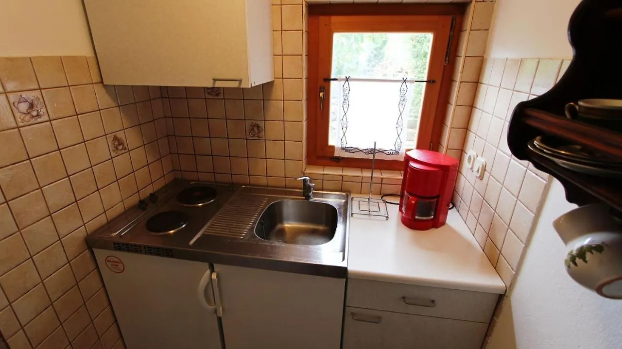 Guest house Apartments Puric Sveti Vid-Miholjice