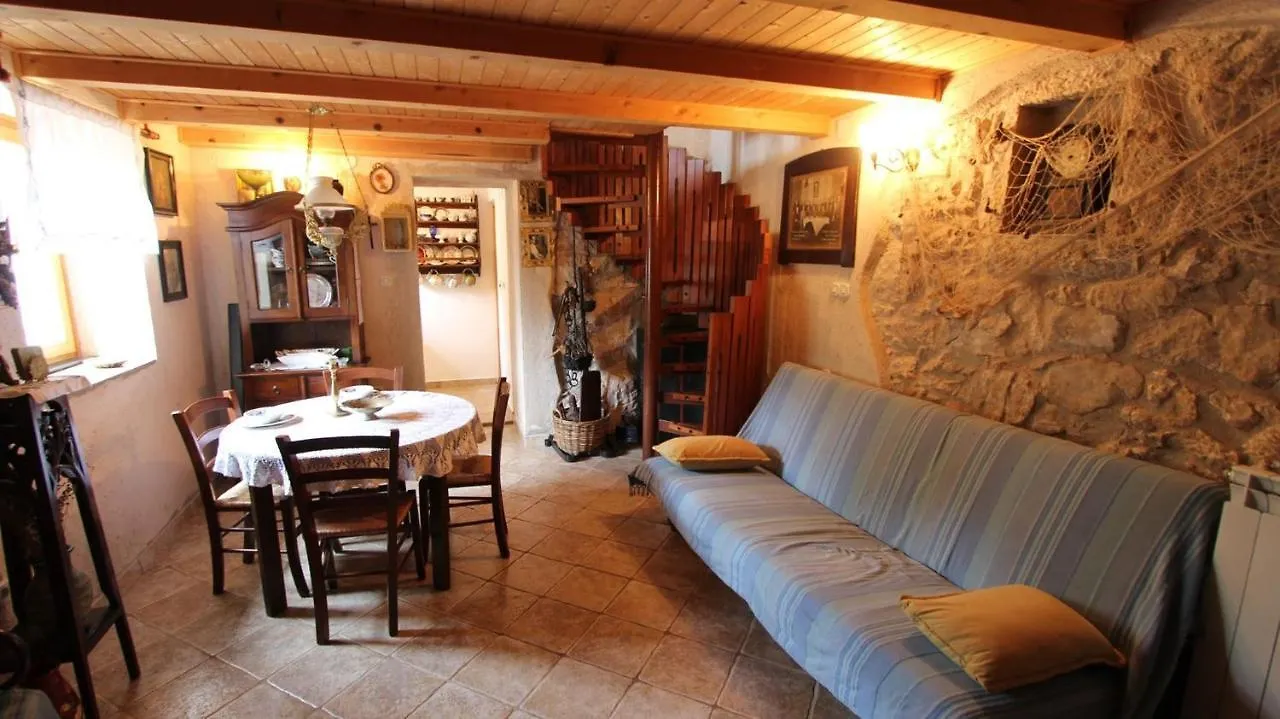 Apartments Puric Sveti Vid-Miholjice Guest house