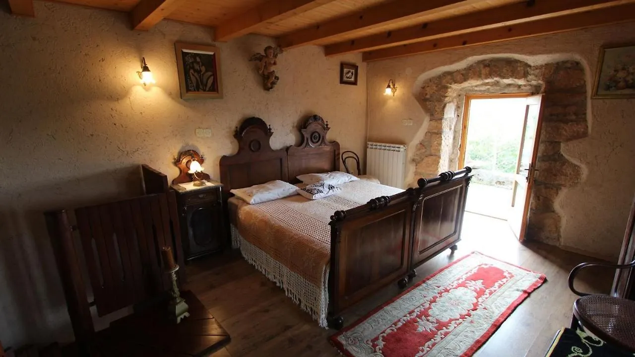 Apartments Puric Sveti Vid-Miholjice