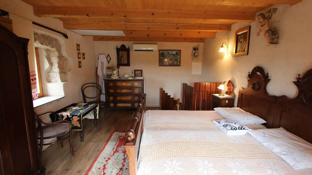 Guest house Apartments Puric Sveti Vid-Miholjice