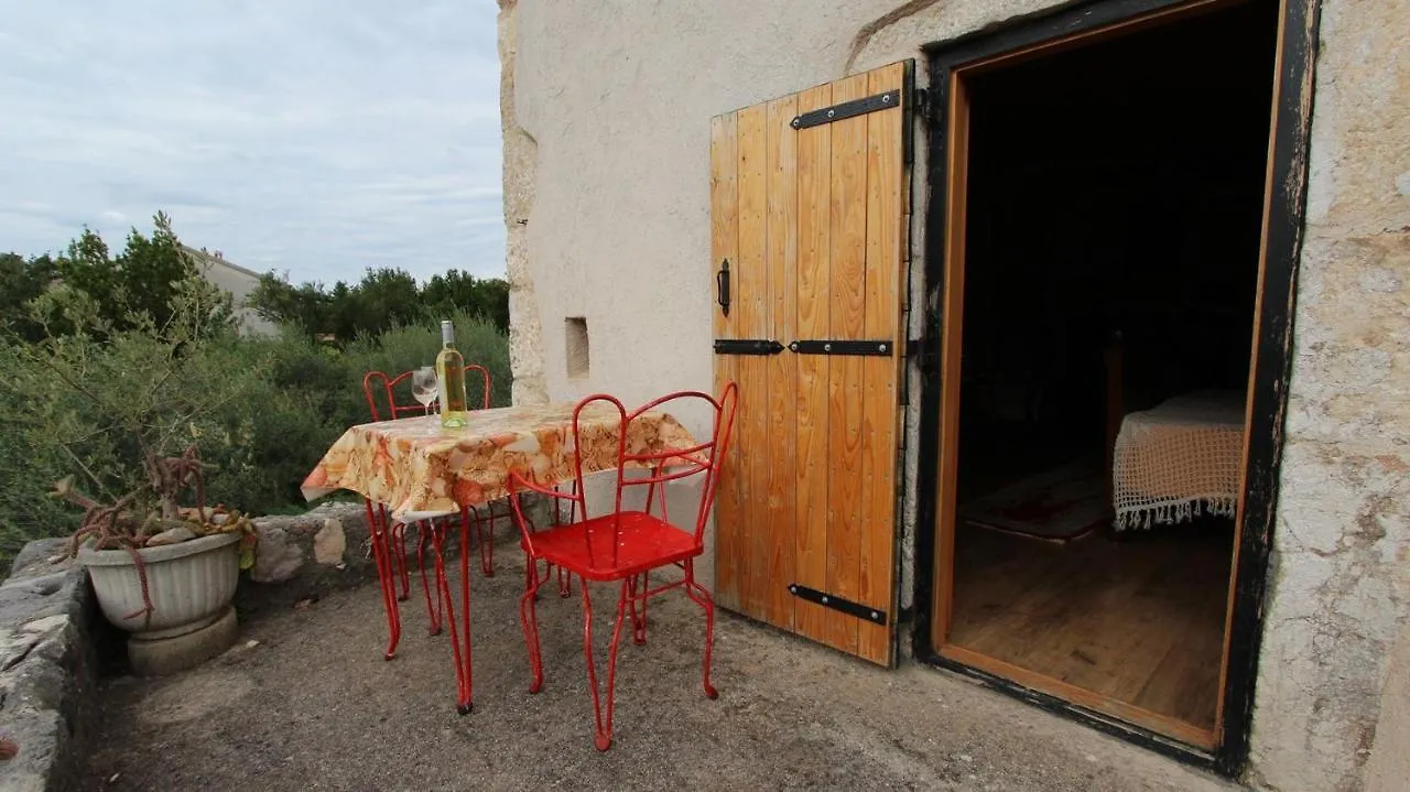 Apartments Puric Sveti Vid-Miholjice Croatia