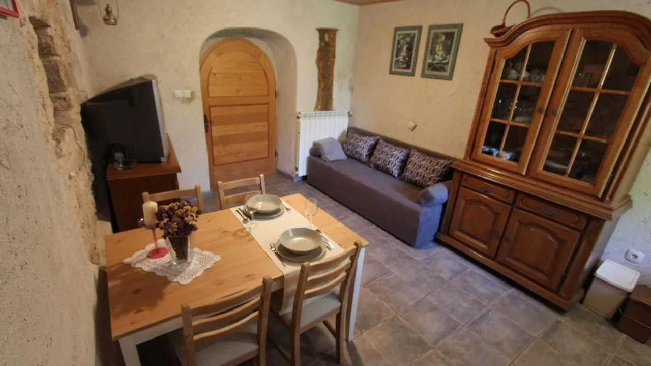 Apartments Puric Sveti Vid-Miholjice 0*,  Croatia