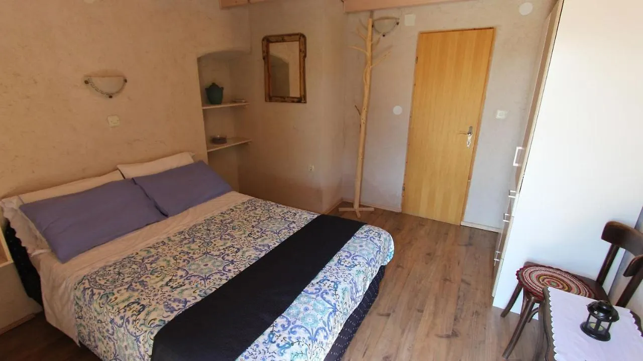 Apartments Puric Sveti Vid-Miholjice