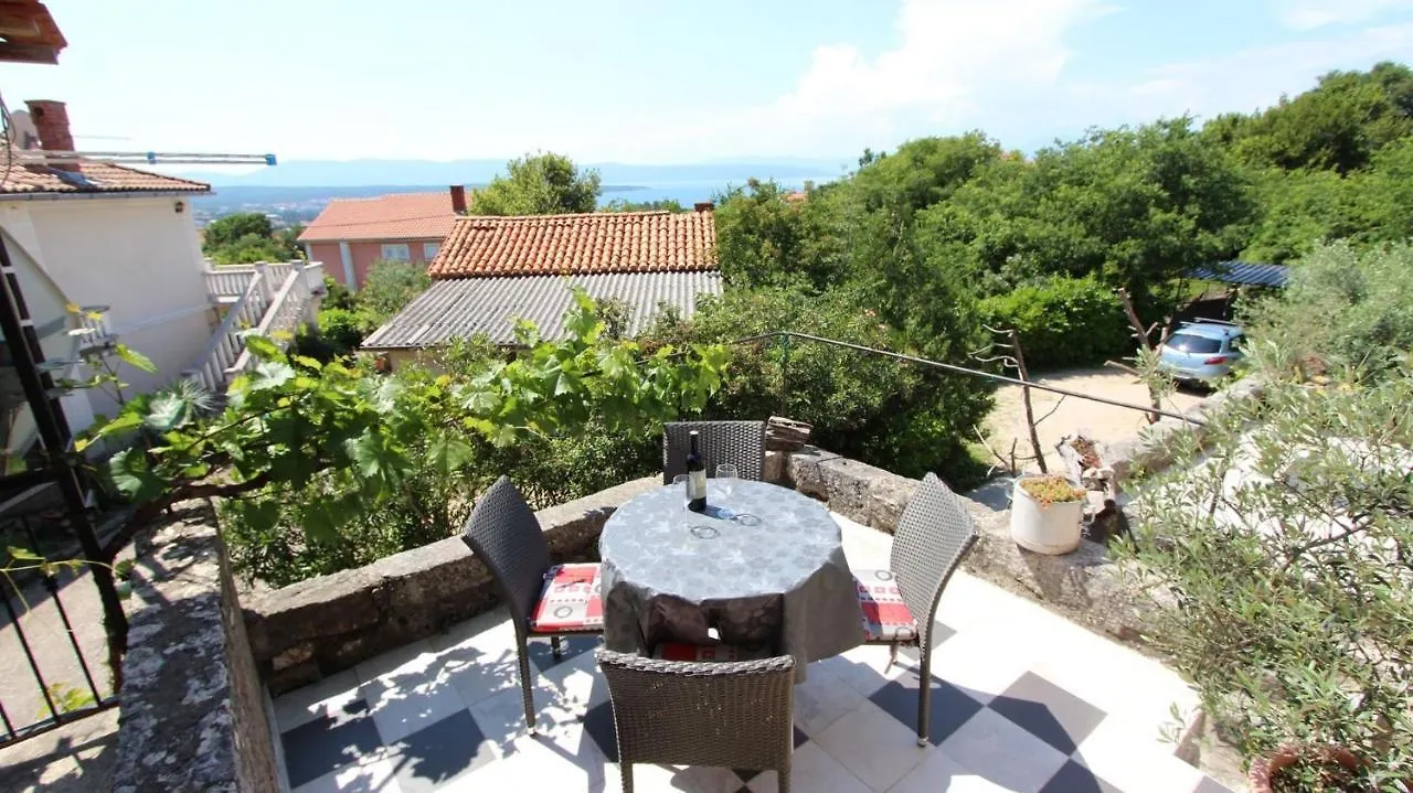 Apartments Puric Sveti Vid-Miholjice Gasthof