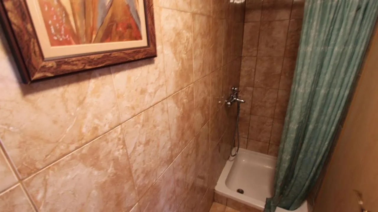 Apartments Puric Sveti Vid-Miholjice Guest house