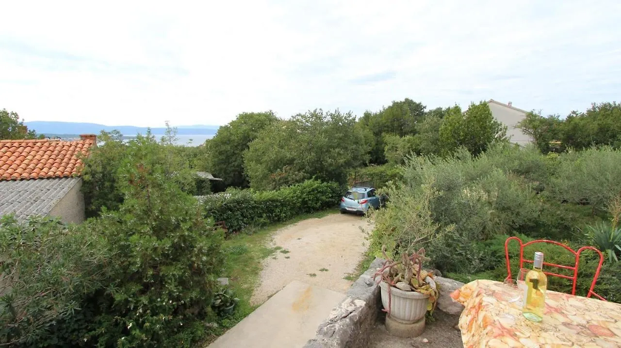 Guest house Apartments Puric Sveti Vid-Miholjice