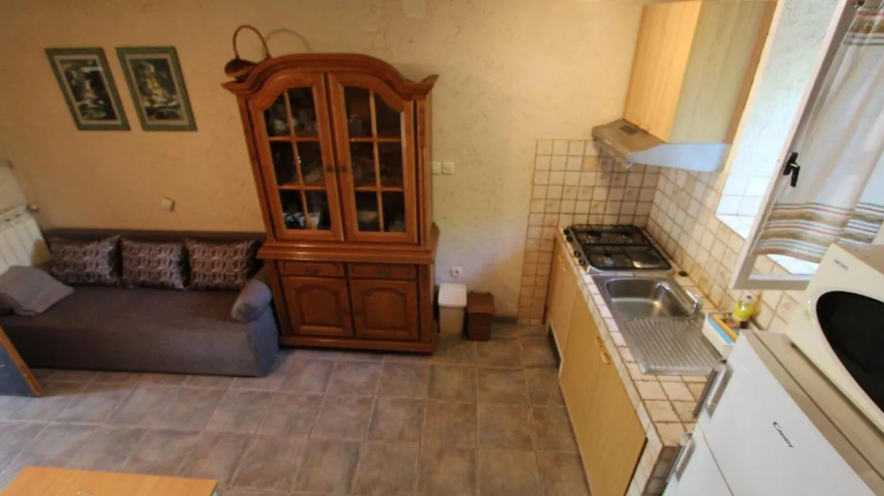 Apartments Puric Sveti Vid-Miholjice Gasthof